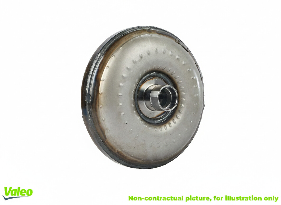 Variatore di coppia VALEO 825110